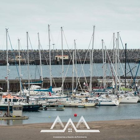 Appartamento White House I Praia da Vitória Esterno foto