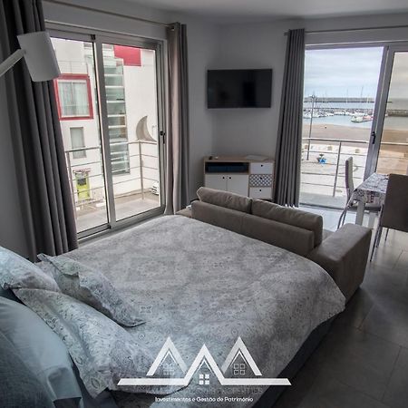 Appartamento White House I Praia da Vitória Esterno foto