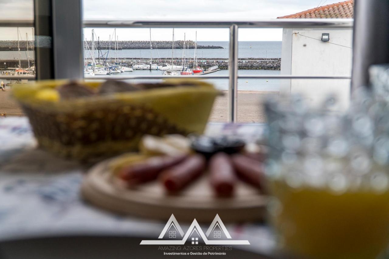 Appartamento White House I Praia da Vitória Esterno foto