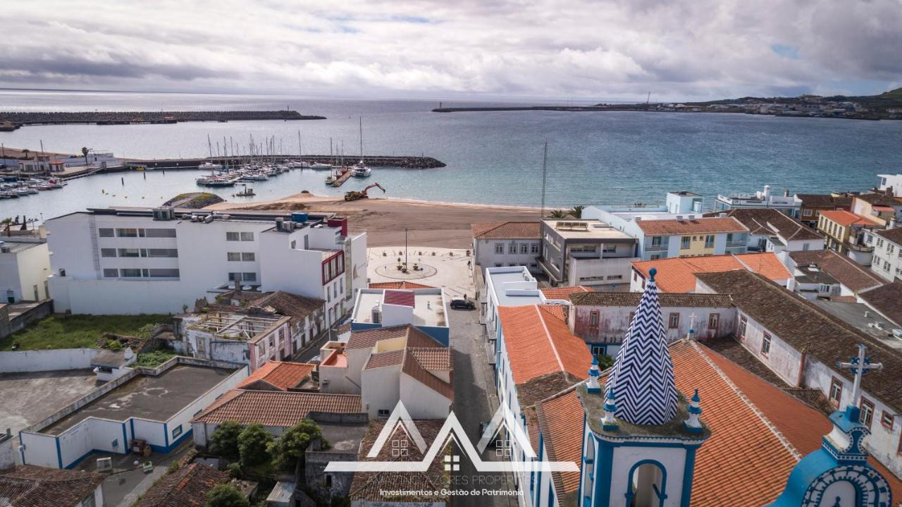 Appartamento White House I Praia da Vitória Esterno foto