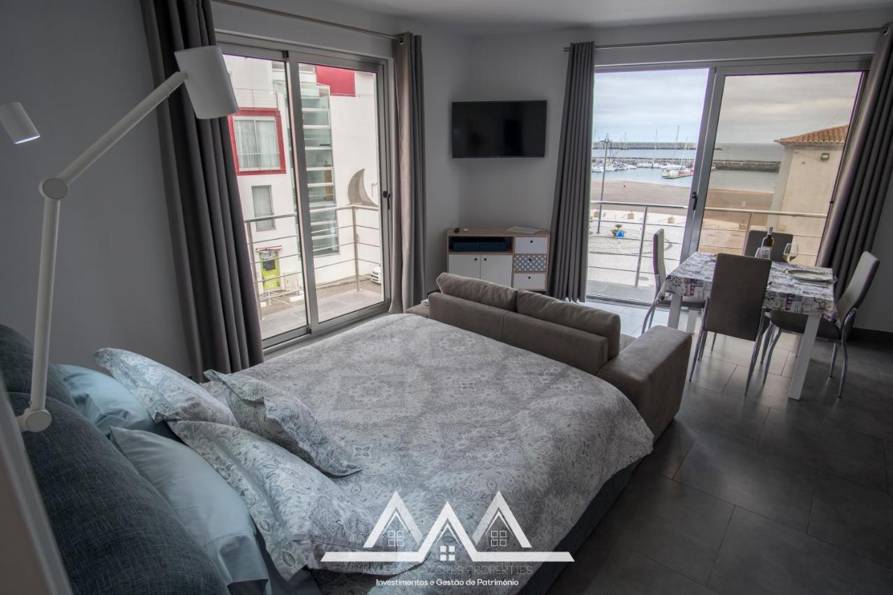 Appartamento White House I Praia da Vitória Esterno foto