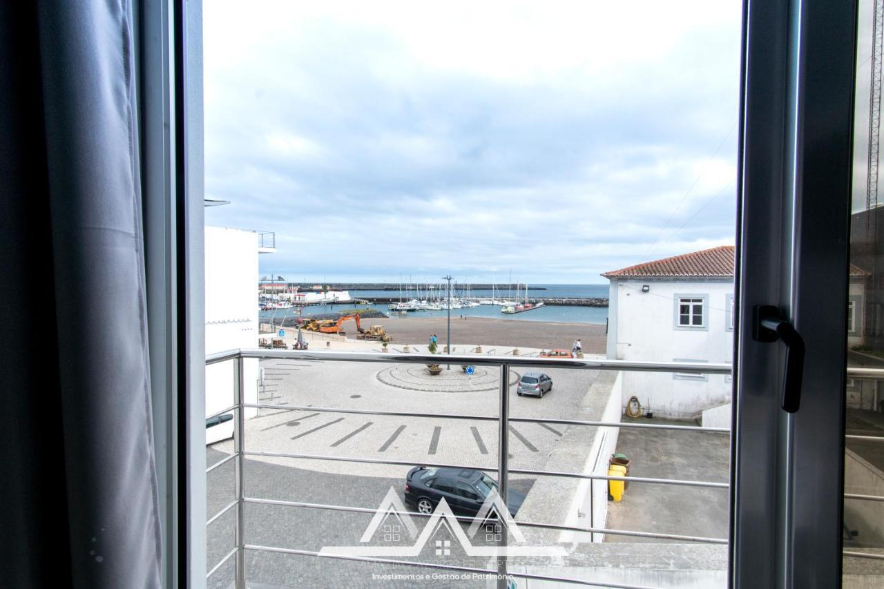 Appartamento White House I Praia da Vitória Esterno foto
